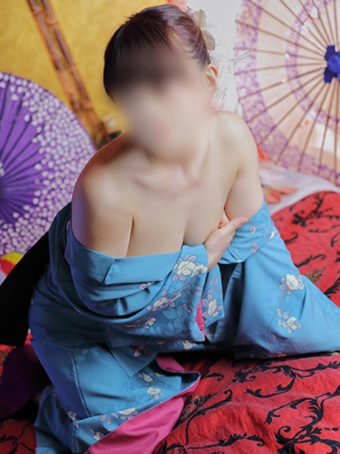 北九州・熟女専門処・紫蘭マダム 美菜（みな）さん