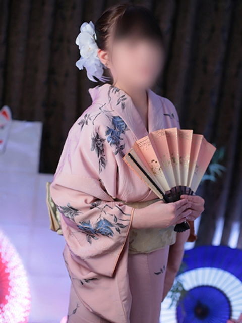 北九州・熟女専門処・紫蘭マダム 理子(りこ)