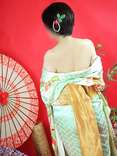 素乃子（そのこ）51才3