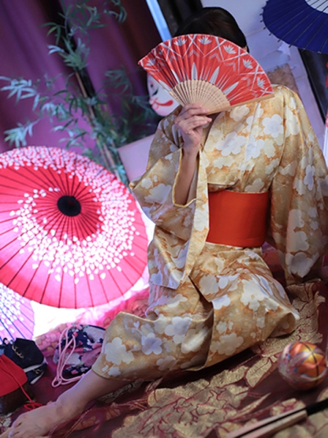 結花（ゆいか）5