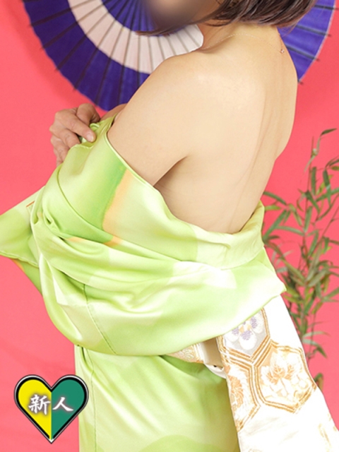 菜月（なずき）5