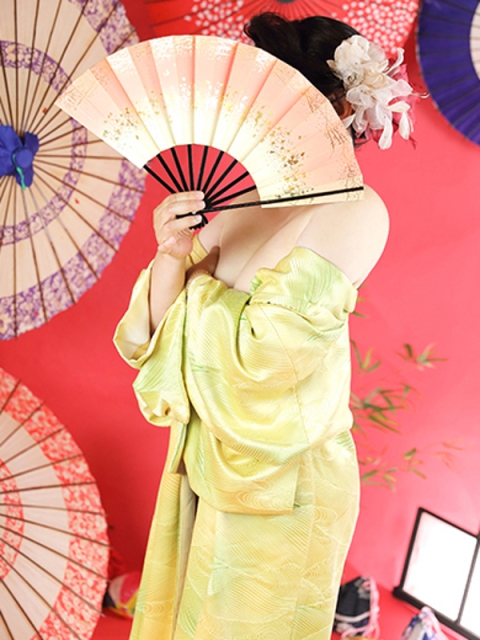 菜乃華　(なのか)2