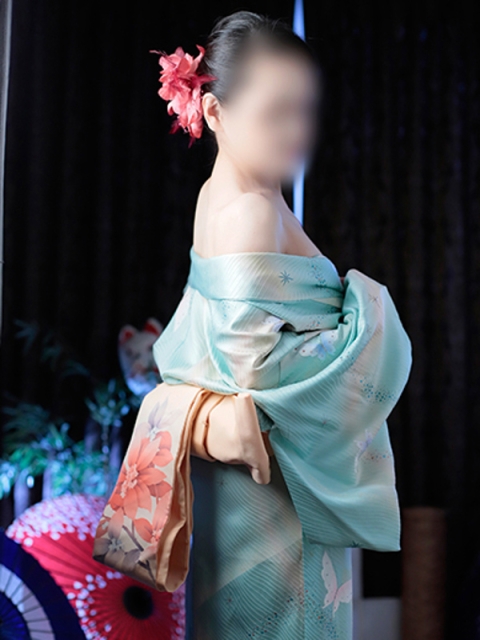 沙羽（さわ）4
