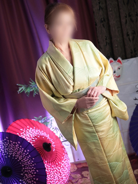 麻美（あさみ）2