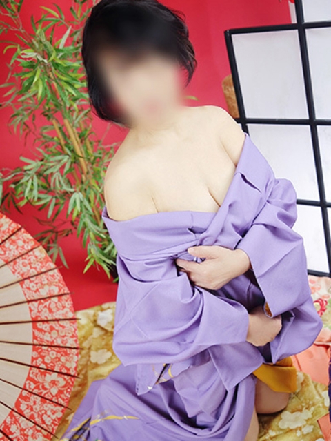 北九州・熟女専門処・紫蘭マダム 恵子　(けいこ)