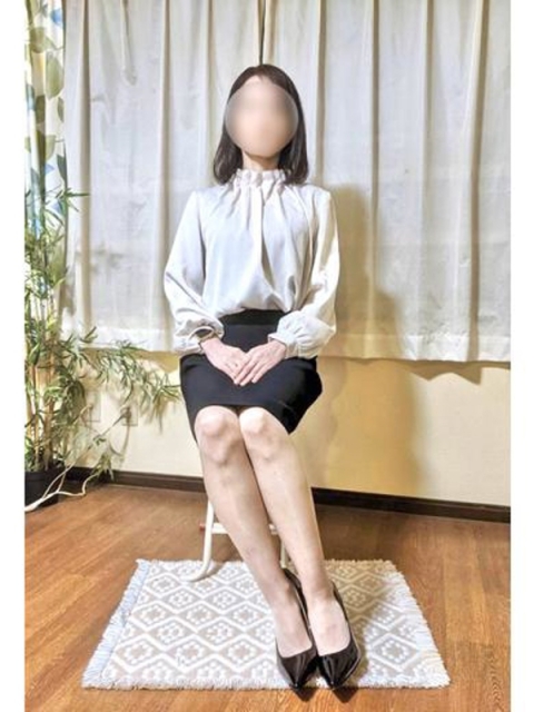 限定体験.佳純(かすみ)